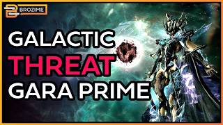 Gara Prime is Back and Better Than Ever | Warframe Build Update