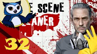 Rache für die tote Tochter - #32 - Crime Scene Cleaner
