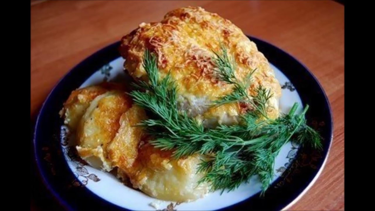 Курица Грудки Рецепт С Фото