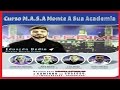 🔥 Como Montar uma Academia ▶️ Confira com Eduardo Bedin CEO do Grupo MusclePrime e Curso M.A.S.A
