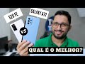 Galaxy A72 vs S20 FE: Qual é a MELHOR COMPRA?