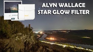 Milky Way Photography in Light Pollution | Alyn Wallace Star Glow Filter