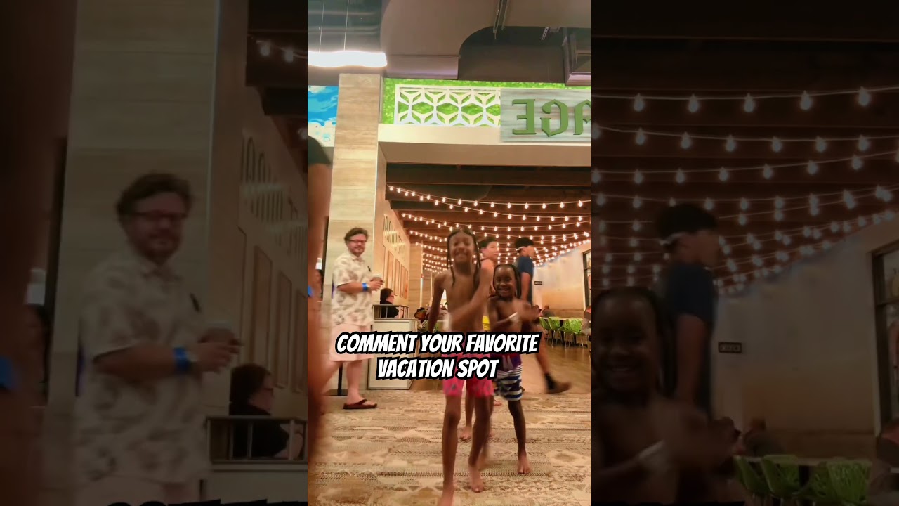 GUESS WHERE WE ARE.??? 