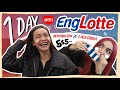  around the world one day with englotte in washington x california   on tour usa ep2