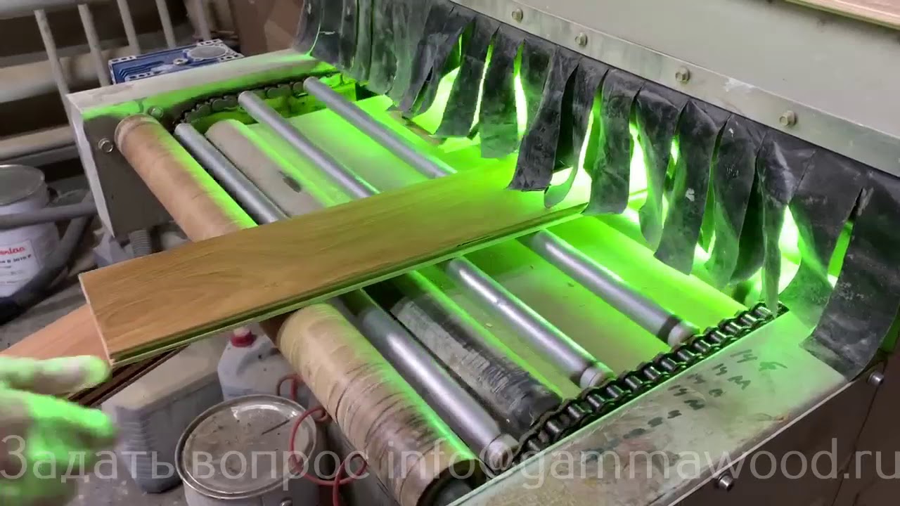 Инженерная доска дуб. Производство инженерной доски полного цикла ...