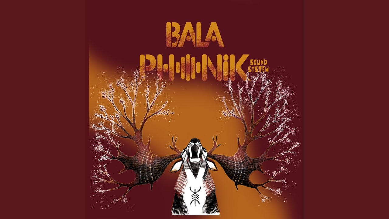 Watch Master Trees (feat. Ségolène Beau) on YouTube