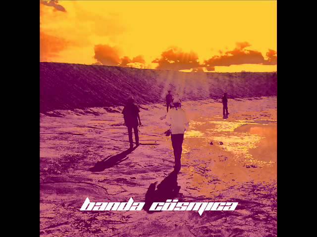 YouTubeでJueves-Banda Cósmica @Bandas de Pueblaを視聴