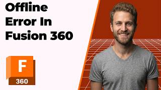 Celebrity Fusion 360 Offline Error Fix (2026 Easy Guide) Profile