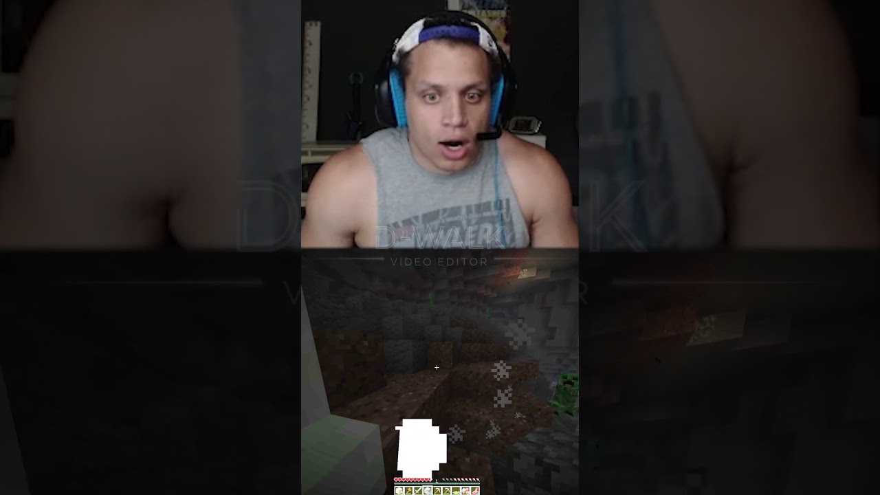 TYLER MINE  (TRIAL D-WALK)