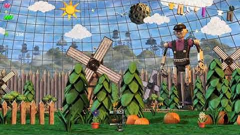 The Desolate Hope Part 2 (Recorded)