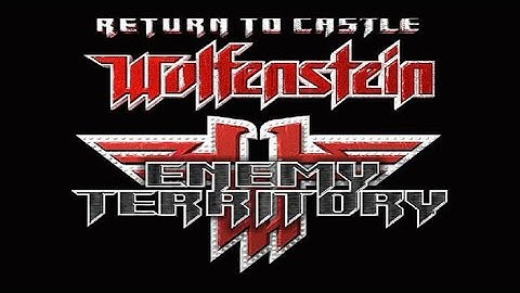 How To Play Wolfenstein Enemy territory In 4K