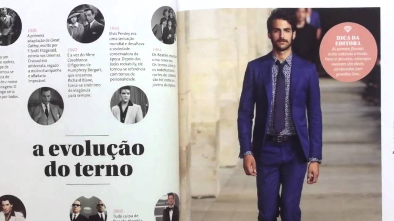 Stilo Vip Guia De Estilo VIP 2014 - YouTube