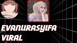 EVANURASYIFA VIRAL ||| Gameplay eFootball 2025