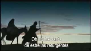 Santa la Noche (O Holy Night) Andrea Bocelli