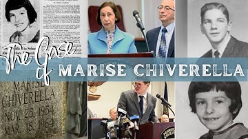 Solved After 58 Years | LOCAL COLD CASE SOLVED | Crime Cafe