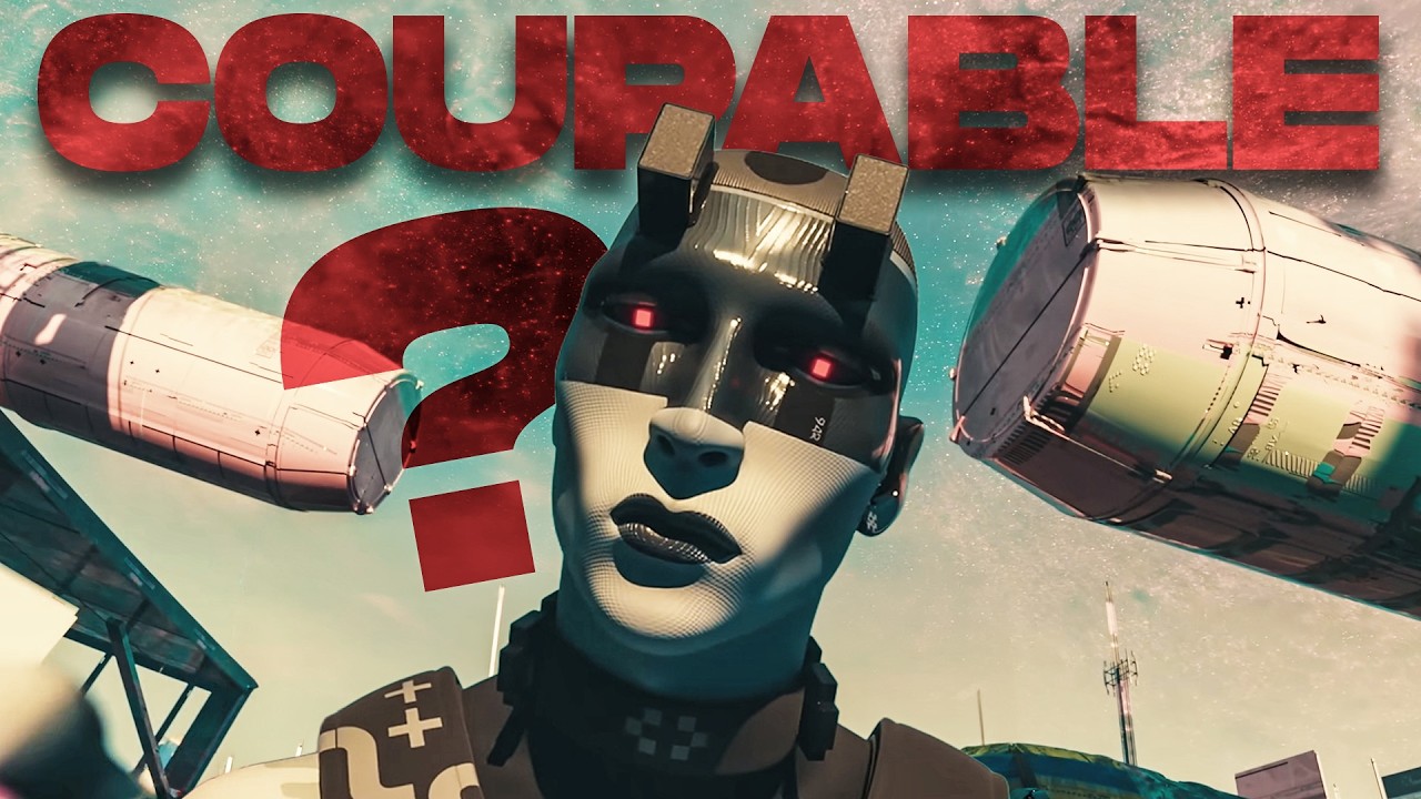 Le procès injuste de Marathon