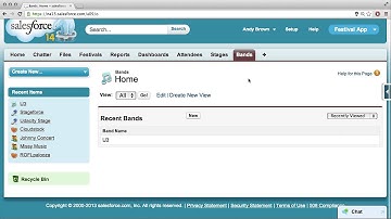 Importing band data - Intro to Point & Click App Development