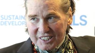 Val Kilmer's Story Is More Tragic Than You Ever Knew
