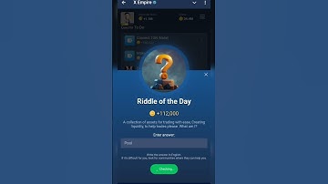 26 September All Quests Code X Empire | Youtube Video Code | Rebus Of The Day | Investment Fund Card