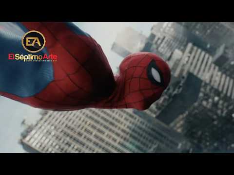 Spider-Man: Brand New Day - Tráiler español (HD)