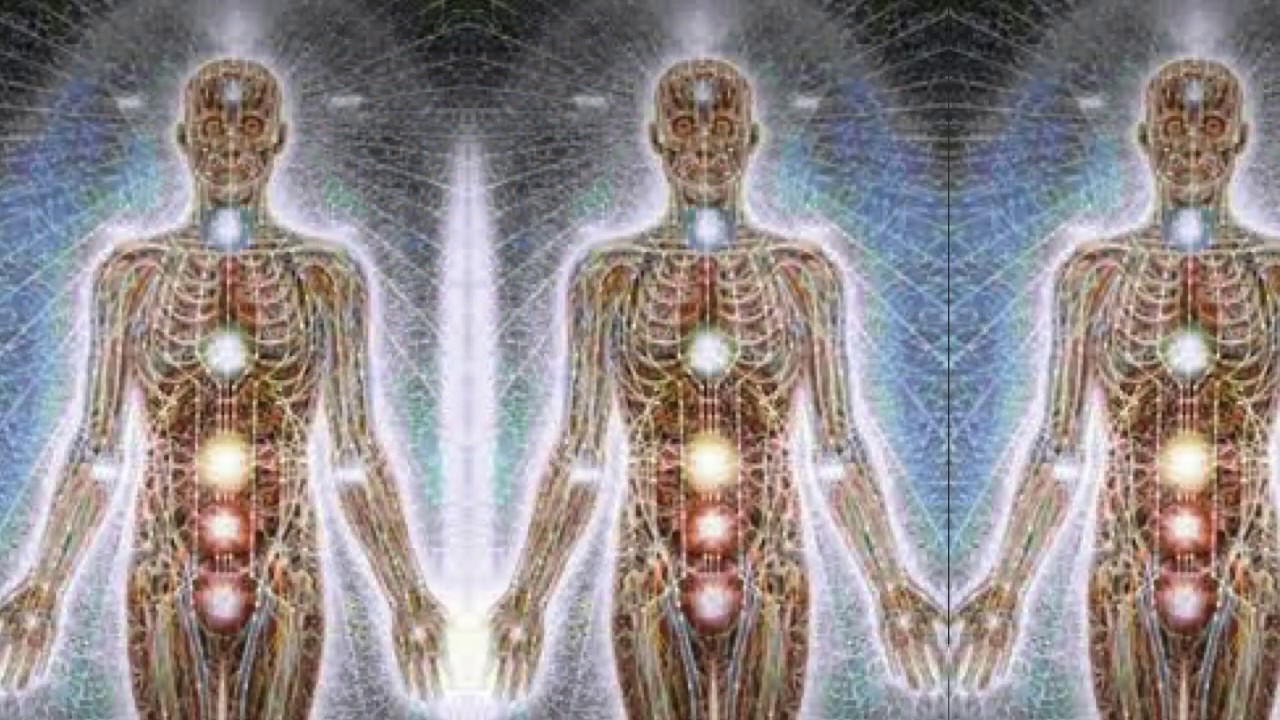Tipos De Energia Do Corpo Humano - NAZAEDU