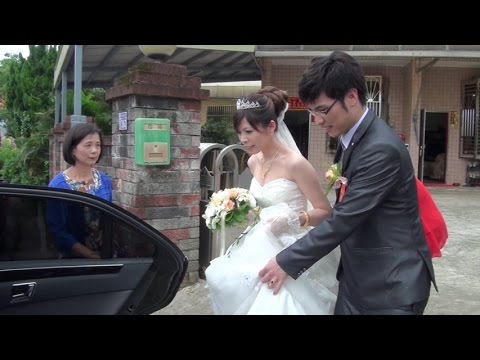 結婚紀錄MV.智洋&靜瑜