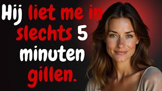 Een 67-jarige klompenmaker trok me zijn atelier binnen voor DIT