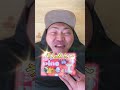 ピノ食べさせてください