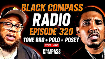 BCM RADIO EPISODE 320: JJDD CRASHES OUT? GOODZ & JAE MILLZ | URL NEXUS RECAP | BRIZZ VS MICKEY