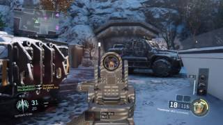 MEGA KILLER Call of Duty®: Black Ops III