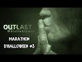 Troisime jour du marathon dhalloween dcouverte du dlc   outlast whistleblower