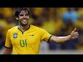 Kaka Speaking 4 Languages