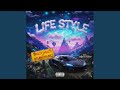 LIFESTYLE Feat Baggy Skizzy Deleke Music 