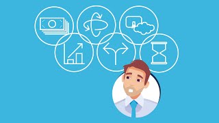 Explainer animation for IT | Digital transformation with GoNextStage | Explain Visually