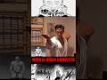 KENGAN X BAKI - Karate VS Lethwei más allá del manga #shorts #manga #lethwei