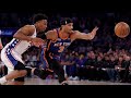 Philadelphia 76ers vs new york knicks  full game 5 highlights  april 30 2024 nba playoffs