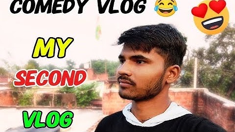 My second video🎥 #viralvideo #villagerlifestyle #vlog #trend #trending #yt#myfirstvlog #myfirstvlog