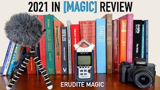 Download Lagu Erudite Magic 2021 Highlights