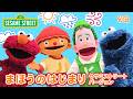 うた♬｜まほうのはじまり セサミストリートバージョン🪄💖｜セサミストリート日本語吹替版