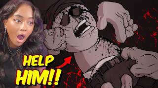 Madness Combat 12 is OUT AND SANFORD IS IN PAIN!! [Reaction]