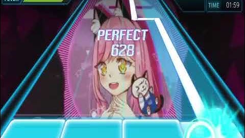 BEAT MP3 | Nhạc intro mới của Mều Channel 🐱🐱🐈🐈