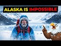 50 Insane Geographic Facts About Alaska That Break Your Brain