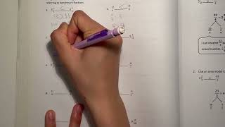 Eureka Math Grade 4 Module 5 Lesson 26 | #mathwithaubrey #homework Net Worth