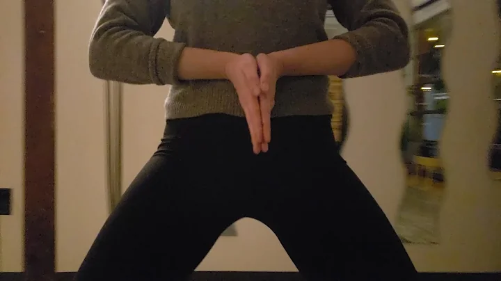 Moon Flow Yoga with Christina Lynch