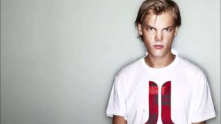 Avicii - Oddity [HQ]