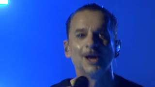 05. Depeche Mode - Everything Counts (Live in Gelsenkirchen 04 07 2017 Dave Catwalk)