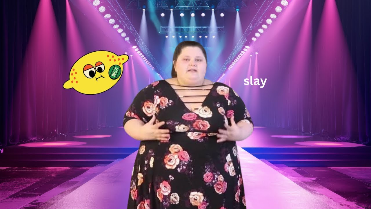 Iconic molments from Amberlynn Reid’s fashion eras we must never forget 