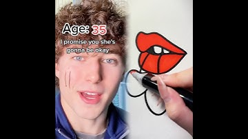 #pov #pov You get a permanent mark for every broken promise....PT.2 #devincaherly #acting #movie