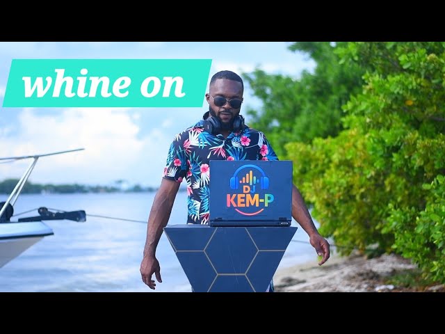 Dj kem p - Whine on
