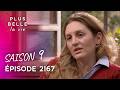 PLUS BELLE LA VIE | Cécile est de retour ! - Saison 9, Épisode 2167